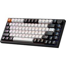 Клавіатура GAMEPRO Asgard Valhalla MK160B MAX Black