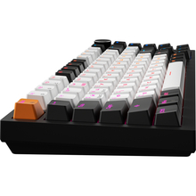 Клавіатура GAMEPRO Asgard Valhalla MK160B MAX Black