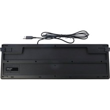 Клавиатура A4TECH FK12 Black (4711421003148)