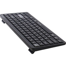 Клавиатура A4TECH FX53 Black (4711421002394)