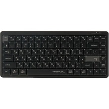 Клавиатура A4TECH FX53 Black (4711421002394)