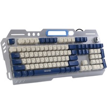 Клавіатура MAXXTER KBG-RGB-01-UA