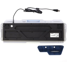 Клавіатура MAXXTER KBG-RGB-01-UA