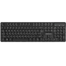 Клавиатура REAL EL RK-7015 (EL123100049)