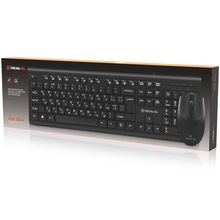 Комплект REAL EL Kit 511 Black (EL123100052)