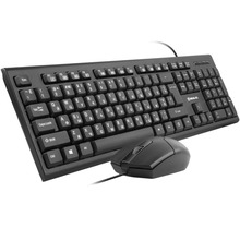 Комплект REAL EL Kit 511 Black (EL123100052)