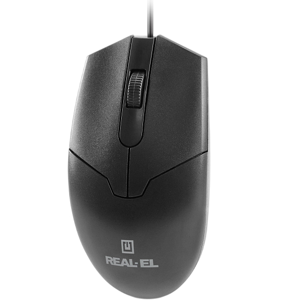 Внешний вид Комплект REAL EL Kit 511 Black (EL123100052)