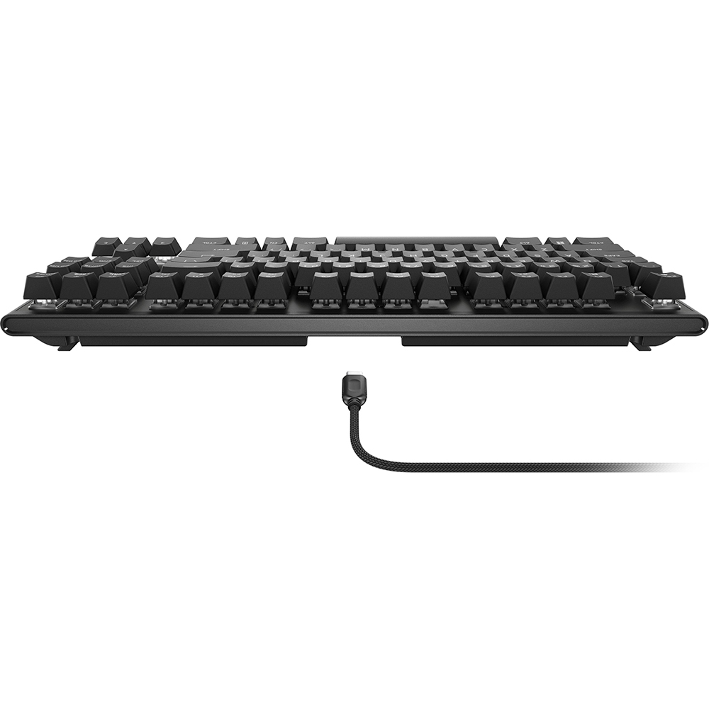 Внешний вид Клавиатура DELL AW420K Black (545-BBDY)