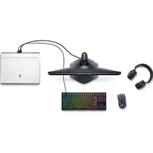 Клавиатура DELL AW420K Black (545-BBDY)