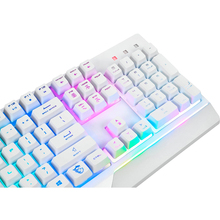 Клавіатура MSI Vigor GK30 White (S11-04UA301-CLA)