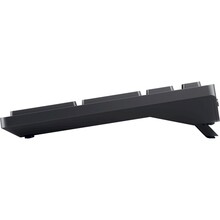 Комплект DELL KM555 Black (580-BBWJ)