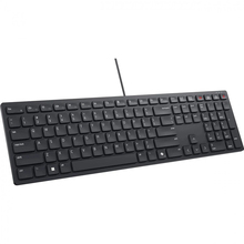 Клавиатура DELL KB525C Black (580-BBTG)