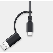 Клавиатура DELL KB525C Black (580-BBTG)