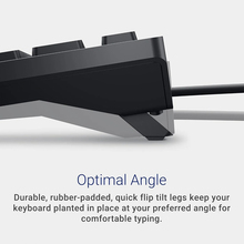 Клавиатура DELL KB525C Black (580-BBTG)