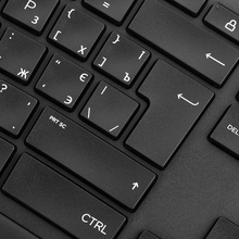 Клавіатура HP 960 Black (7E755AA)