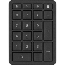 Клавіатура HP 960 Black (7E755AA)