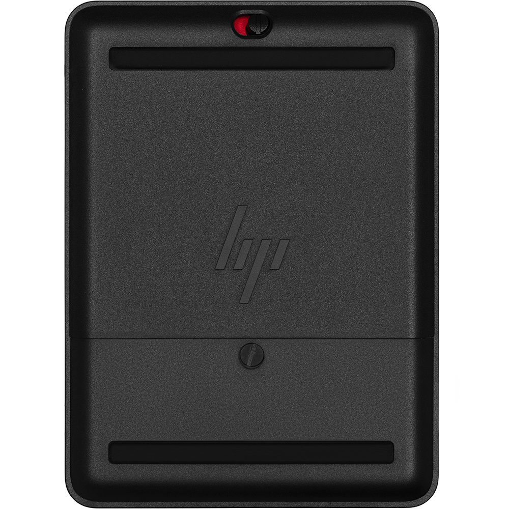 У Фокстрот Клавіатура HP 960 Black (7E755AA)