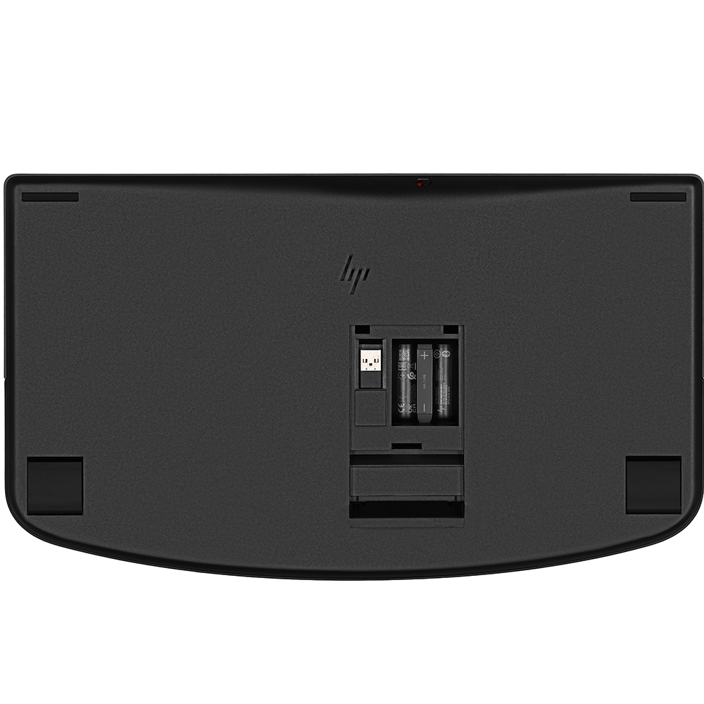 В Україні Клавіатура HP 960 Black (7E755AA)