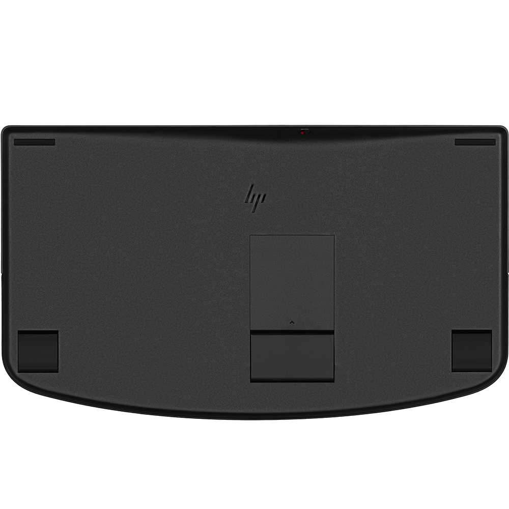 Зображення Клавіатура HP 960 Black (7E755AA)