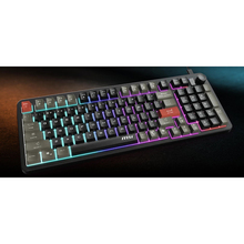 Клавиатура MSI Forge GK110 Black (S11-04UA226-HH9)