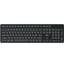 Клавіатура 2E KS260 Black (2E-KS260WB_CI)