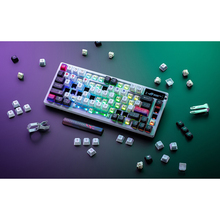 Клавіатура ASUS ROG Azoth X White (90MP044F-BKUA30)