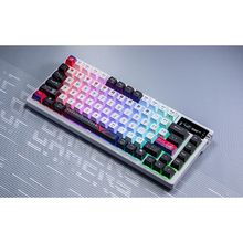 Клавіатура ASUS ROG Azoth X White (90MP044F-BKUA30)