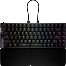 Клавиатура ASUS ROG Falcata Split Black (90MP043H-BKUA20)