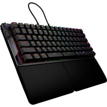 Клавиатура ASUS ROG Falcata Split Black (90MP043H-BKUA20)