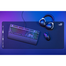 Клавиатура ASUS ROG Strix Scope II X Black (90MP03XF-BKUA20)