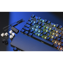 Клавиатура ASUS ROG Strix Scope II X Black (90MP03XF-BKUA20)