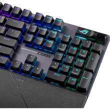 Клавиатура ASUS ROG Strix Scope II X Black (90MP03XF-BKUA20)