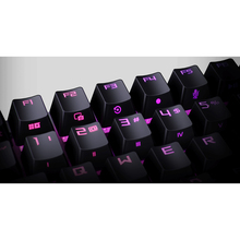 Клавиатура ASUS ROG Strix Scope II X Black (90MP03XF-BKUA20)