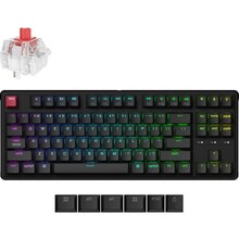 Клавиатура KEYCHRON C3 Pro V2 Black (C3PX-H1-UA)