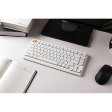 Клавиатура KEYCHRON J1 White (J1-Q4-UA)