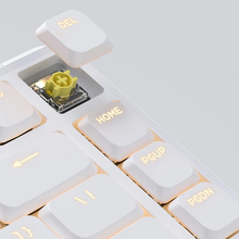 Клавиатура KEYCHRON J1 White (J1-Q4-UA)