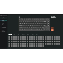 Клавиатура KEYCHRON J1 Black (J1-H4-UA)