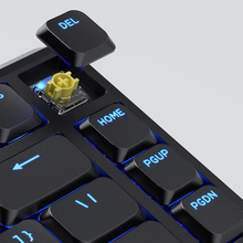 Клавиатура KEYCHRON J1 Black (J1-H4-UA)