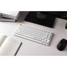 Клавиатура KEYCHRON J1 White (J1-Q3-UA)