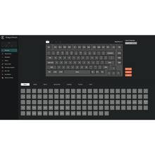 Клавиатура KEYCHRON J1 Black (J1-H3-UA)