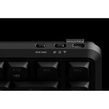 Клавиатура KEYCHRON J1 Black (J1-H1-UA)