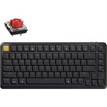 Клавиатура KEYCHRON J1 Black (J1-H1-UA)