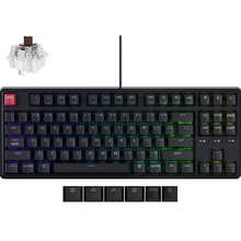 Клавиатура KEYCHRON C3 Pro V2 Black (C3PX-H3-UA)