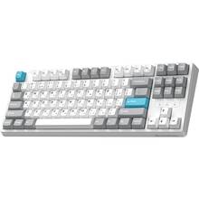 Клавиатура GAMEPRO Asgard Ragnar White (MK285WH)