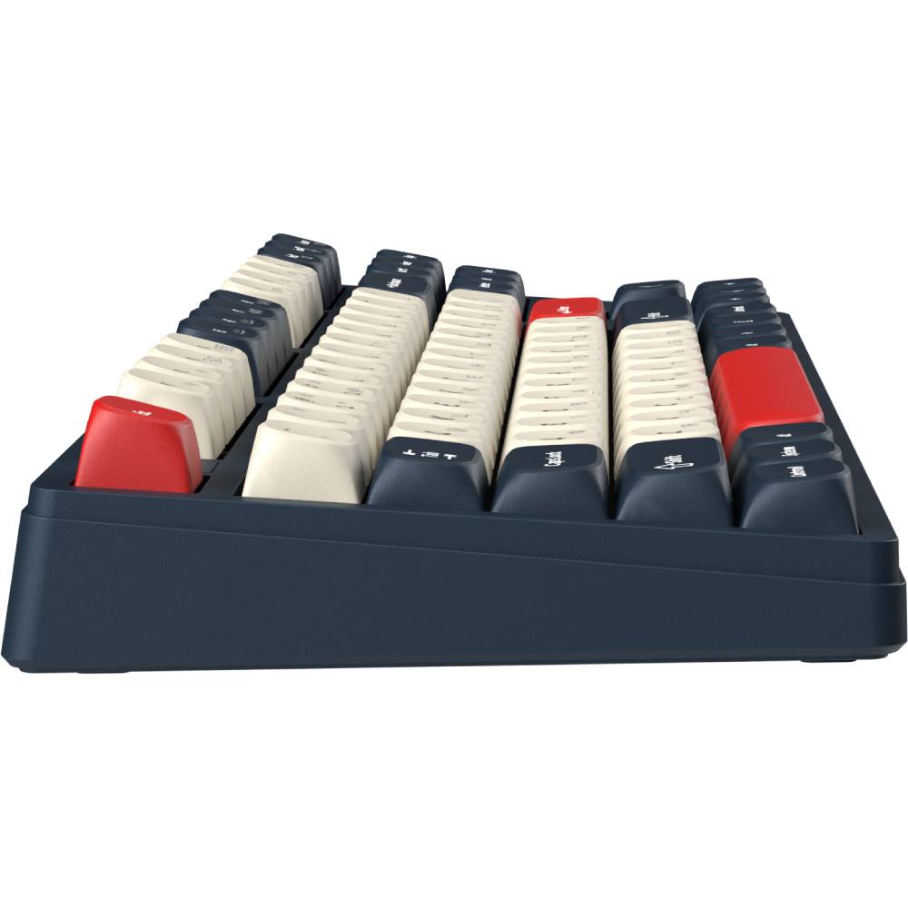 Клавиатура GAMEPRO Asgard Ragnar Blue (MK285BL) Комплектация клавиатура