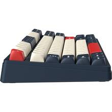 Клавиатура GAMEPRO Asgard Ragnar Blue (MK285BL)