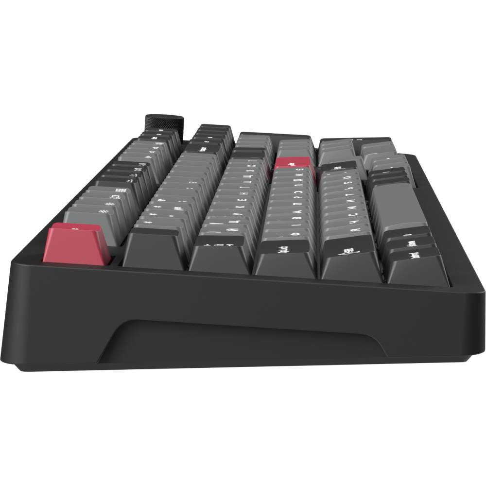 Клавиатура GAMEPRO Asgard Drakkar Black (MK305BK) Класс игровая