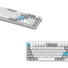 Клавиатура GAMEPRO Asgard Drakkar White (MK305WH)