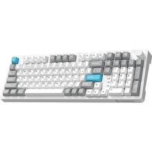 Клавиатура GAMEPRO Asgard Drakkar White (MK305WH)