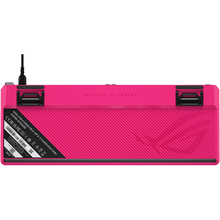 Клавиатура ASUS ROG Falchion Ace HFX Black (90MP04KE-BKUA20)